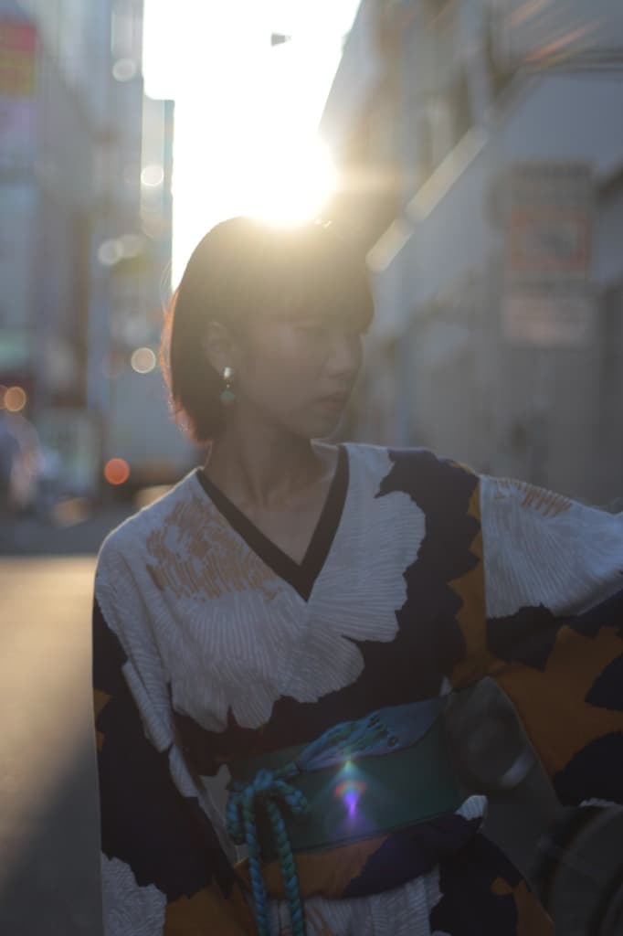 KOENJI PLAY Main Visual 4